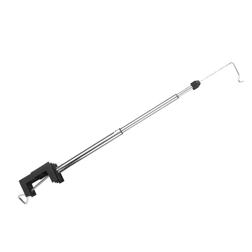 Yuecoom Rotary Grinder Hanger, Mini Drill Holder Flex Shaft Hanger Stand Tool Telescopic Electric Mill Support Rotary Tool Accessories,Telescopic Hanging Stand Holder Rotary Tool Hold Hanger Stand