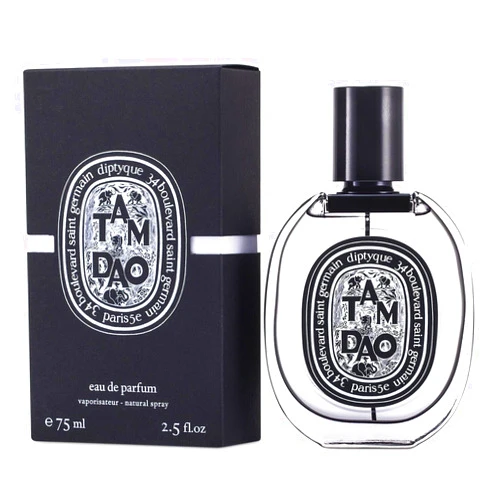 Diptyque Tam Dao Eau De Parfum 2 ml / 0.06 Fl Oz Sample Size