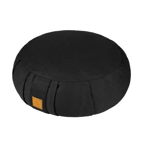 FelizMax Round Zafu Meditation Cushion, D=15