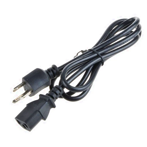 PKPOWER 5ft/1.5m AC Power Cord Cable Adapter Lead for Egnater Tweaker Head and Tweaker 1x12 Half Stack