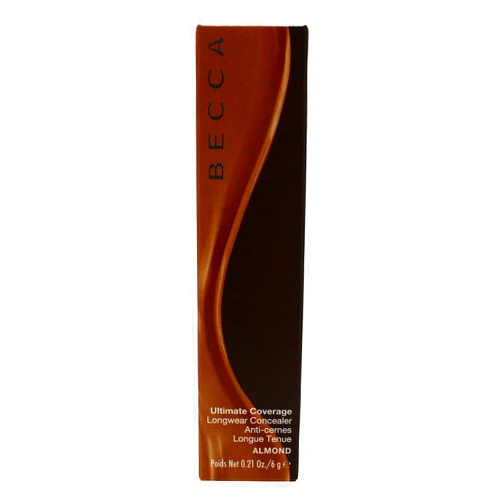 Becca Ultimate Coverage Longwear Concealer - ALMOND