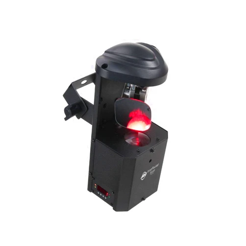 ADJ INNO Pocket SCAN Stage Light Unit, Multicolor