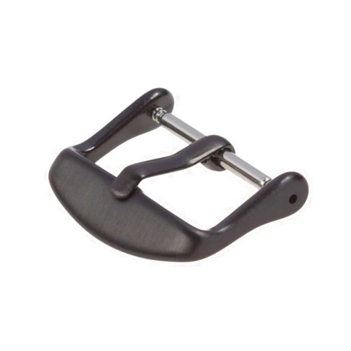 Archer Watch Straps - Stainless Steel PVD Replacement Buckle - Choice of Color, Finish, Size