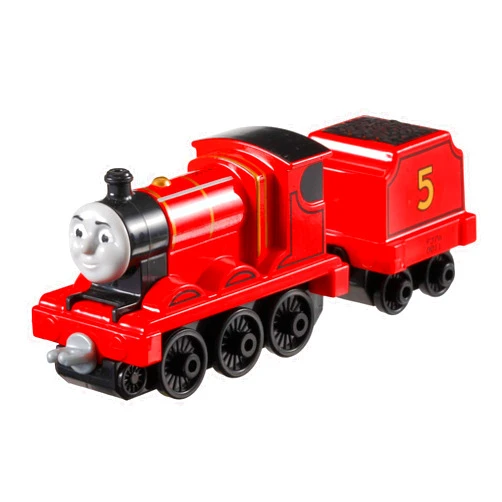Thomas & Friends Adventures James