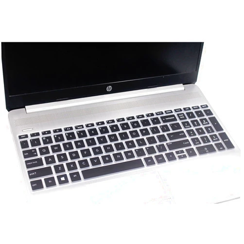 UHamn Keyboard Skin Compatible for 17.3