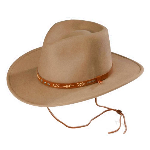 Stetson Men's Twstfe