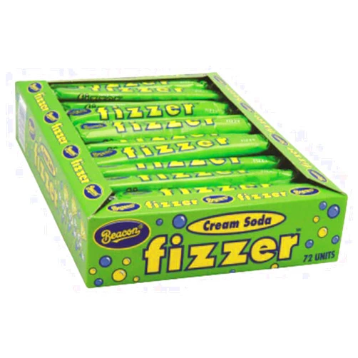 Beacon Fizzer Cream Soda x 72