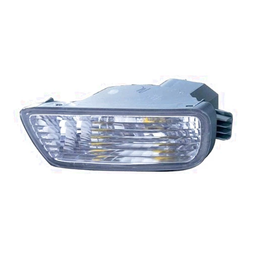 AutoLightsBulbs.com AutoLightsBulbs TURN SIGNAL LIGHT SET REPLACEMENT FOR TOYOTA TACOMA PAIR OF 2