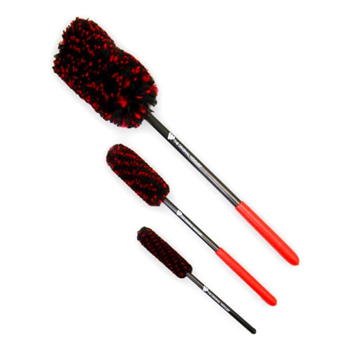 Detail King Woolie 3 Piece Kit - 18