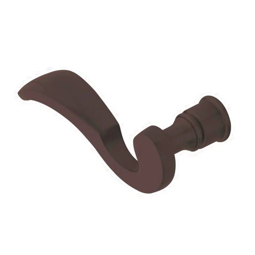 Baldwin Hardware 5152.102.LMR Estate Wave Lever Indoor Door