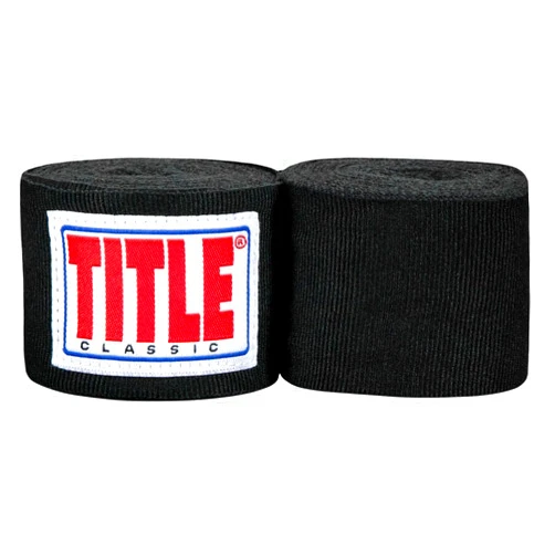 Title Boxing Title Classic Traditional Weave 180