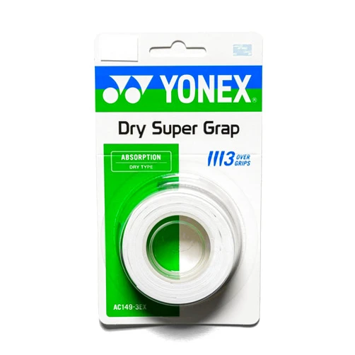 YONEX Dry Super GRAP