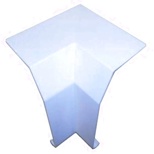 NeatHeat Baseboard Cover Inside Corner (90 Degree)