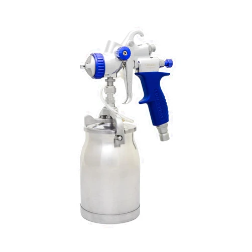 Fuji Spray 5070 - T70 Bottom Feed Spray Gun