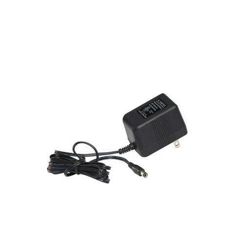 Frabill 120 Volt Adaptor | Charging Cord to Power Fishing Aerators | 18