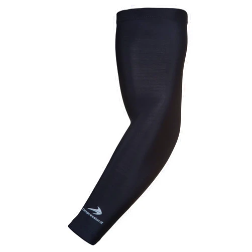 CompressionZ Compression Arm Sleeves for Men & Women UV Protection Elbow Sleeve
