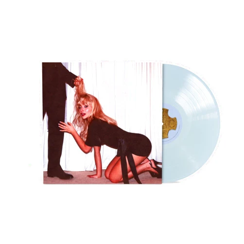 Sabrina Carpenter Format: Vinyl Man's Best Friend [Light Blue LP]