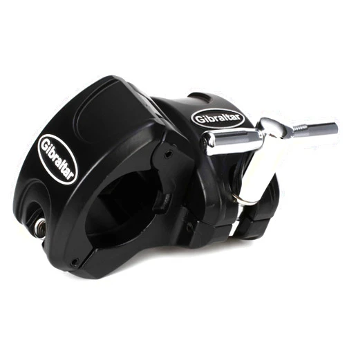 Gibraltar SC-GRSQT Road Series Quick T-Leg Clamp Black