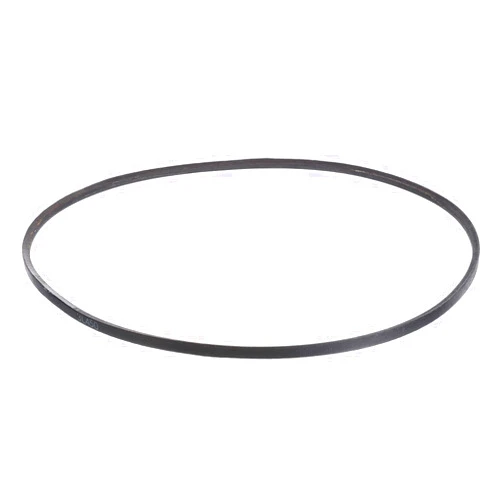 uxcell 3L450 Classic Wrapped Rubber V-Belt, 45