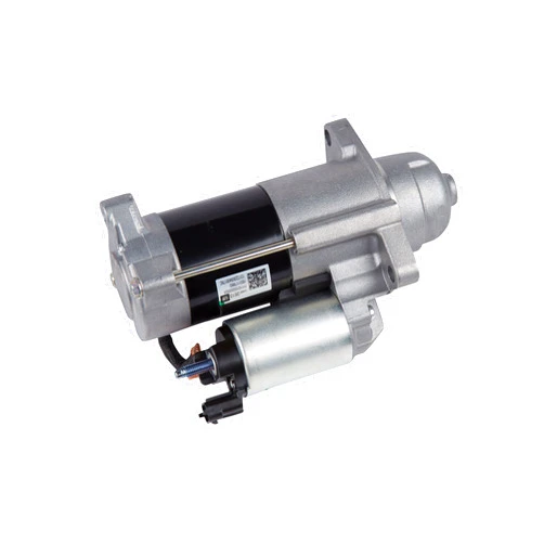 ACDelco 12680615 GM Original Equipment Starter