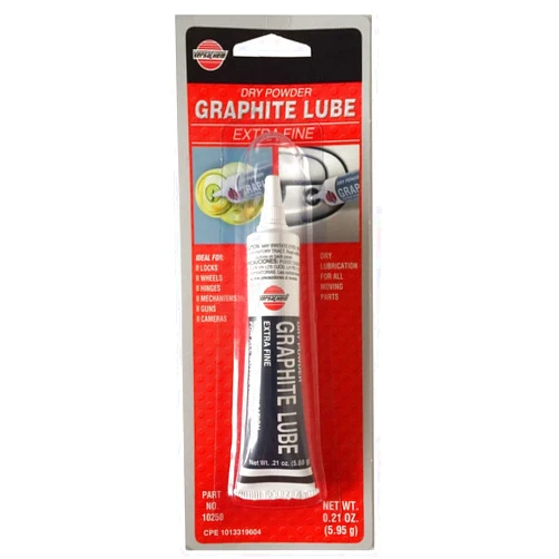 ITW Devcon 10250 Versachem Dry Graphite Lube (L-300, 250-110 Qualco)