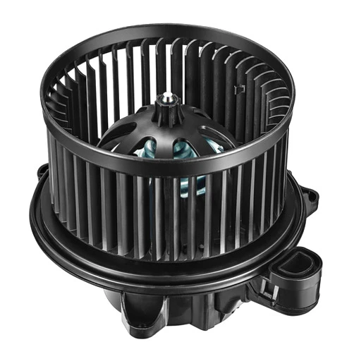 BDFHYK AC Heater Blower Motor Fan 75051 Compatible with Transit Custom Transit-150 Transit-250 Transit-350 Transit-350 HD,HVAC Blower Motors Replacement for BK2Z19805A PM4063 BK2Z-19805-B