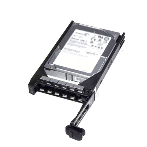 DELL 400-AJPP - Dell 400-AJPP / F0V7R 600GB 2.5 12Gbps 10K RPM SAS HDD Kit 8FKXC (Certified Refurbished)