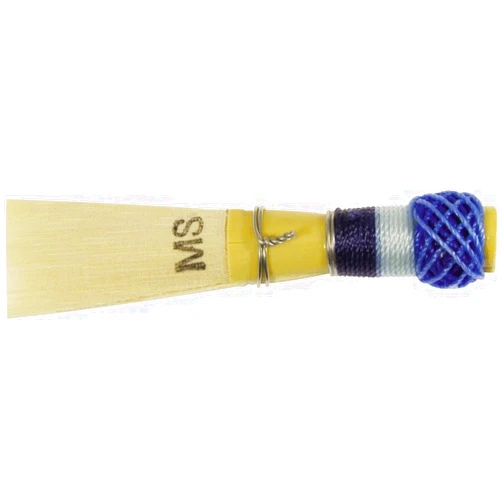 NC Marlin Lesher Bassoon Reed Medium Soft