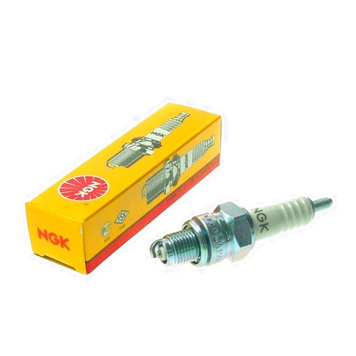 NGK Resistor Sparkplug CR7HSA for Kawasaki KLX140 2011-2018