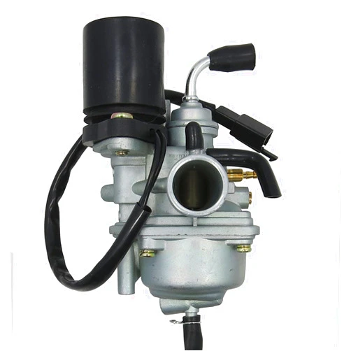 USonline911 Carburetor For ARCTIC CAT 90 Youth ATV Carb 2002-2004