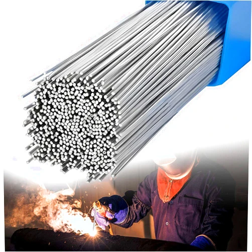 Japelessor Metal Universal Welding Wire 1.6mma - Solution Welding Flux-cored Rods, No Flux Required, Simple Welding Rods 50cm (20 PCS,Diameter 1.6mm)