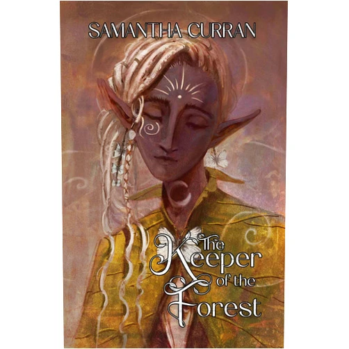 By Samantha Curran (Author) Format: Kindle Edition The Keeper of the Forest