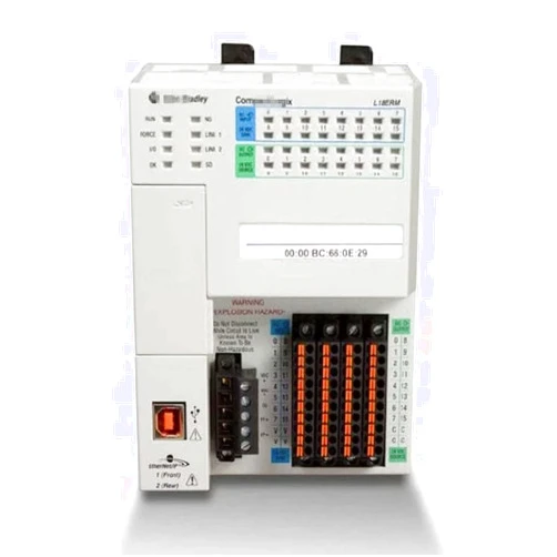 Lanlily 1769-L18ERM-BB1B Controller Motion 0.58MB Sealed in Box 1 Year Warranty