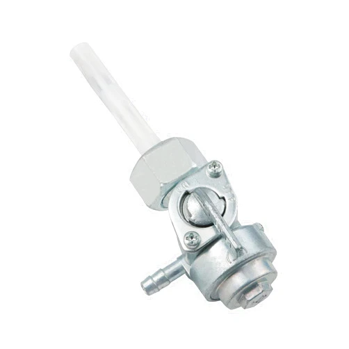 KIKITE Gas Tank Fuel Switch Petcock Fuel Shut Off Valve for Predator Generac Generator Parts 3500w-9000w 5.5hp-16hp M16x1.5mm