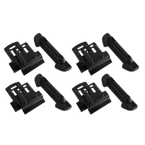 Yakima Ridge clip, Black