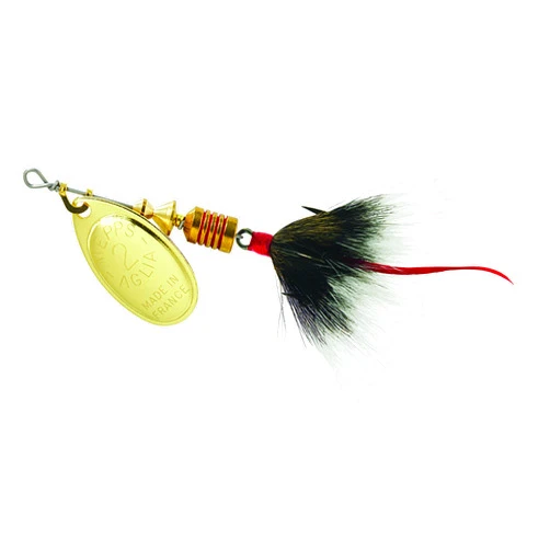 Mepp's Aglia - drsd trbl, Gold-Grey