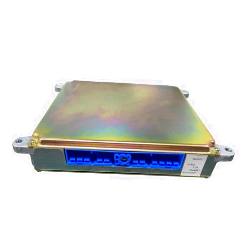 Jinchengparts JD450LC Excavator Spare Parts Engine Controller PVC Board 9164083