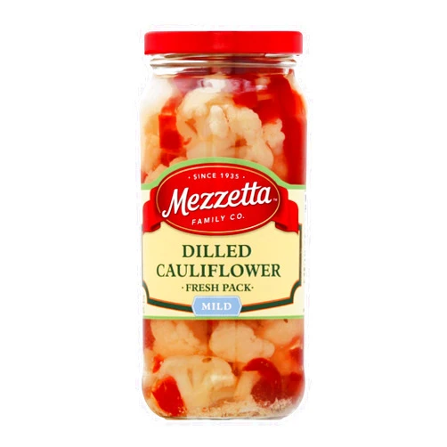 Mezzetta Cauliflower Dilled