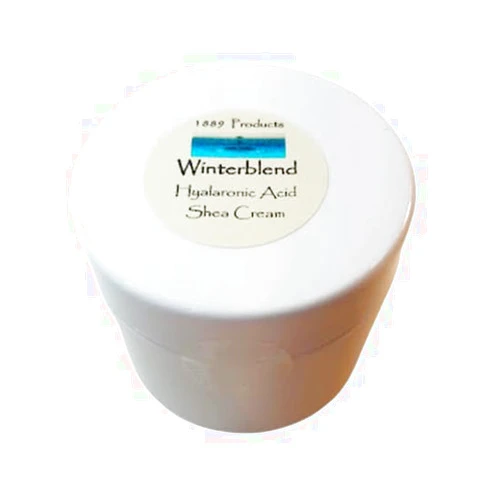 De'esseBoutique Winterblend Shea Nighttime Moisturizer with Orchid Extract (4oz)