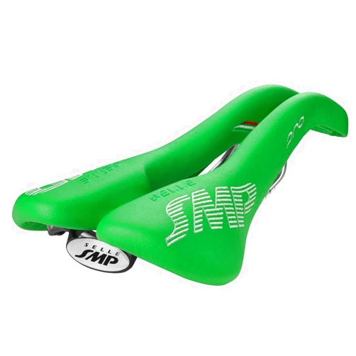 Smp Selle Smp Pro Saddle Green Italy, 148Mm