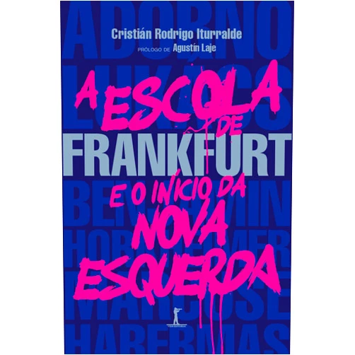 Portuguese Edition by CristiÂ·n Rodrigo Iturralde (Author) A Escola de Frankfurt e o início da nova esquerda