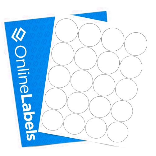 Online Labels 2