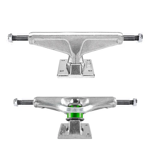Venture Polished Hi Trucks - Loose (Set of 2)