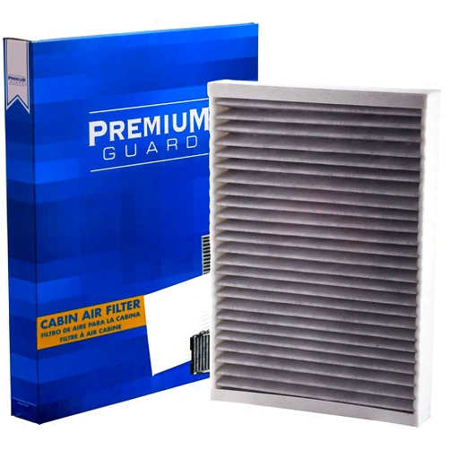 Premium Guard PG Cabin Air Filter PC99264C | Fits 2016-2025 Volvo XC90, 2018-2025 XC60, 2019-2025 S60, 2017-2025 S90, 2020-2025 V60 Cross Country, 2017-2025 V90 Cross Country, 2019-2025 V60