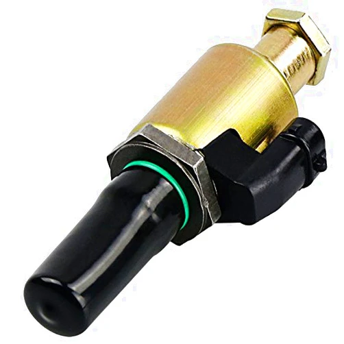 Auto Parts Prodigy IPR Fuel Injection Pressure Regulator Valve For Ford Powerstroke Diesel 7.3L 1995.5-2003 Ford F250 F350 F450 F550 Super Duty International Navistar DT466 DT466E T444E Replaces F81A9C968AA