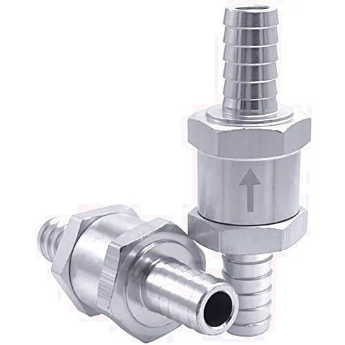 Mesee 2-Pack 3/8