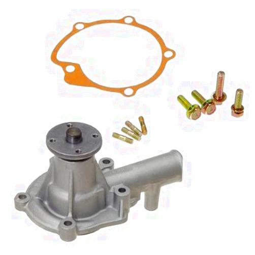 NPW Water Pump
