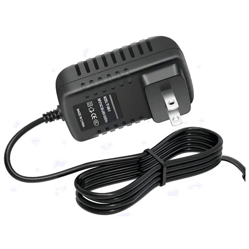 BestCH Compatible with Replacement 12V AC Adapter Charger Power Cord Charger for Grandstream HT502 HT503 VOIP ATA SIP Phone