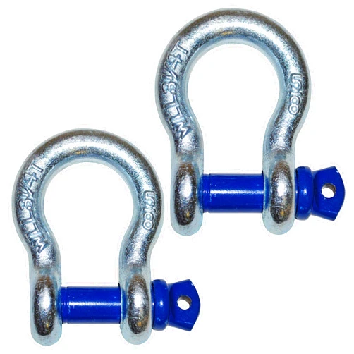 Shipper Supplies 5/8