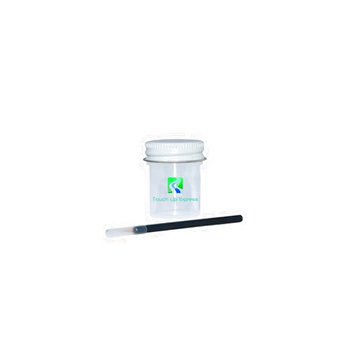 Touch Up Express Paint compatible with Mitsubishi i-MiEV X42 Tarmac Black Pearl 2 oz Touch Up Paint for Car Auto Truck